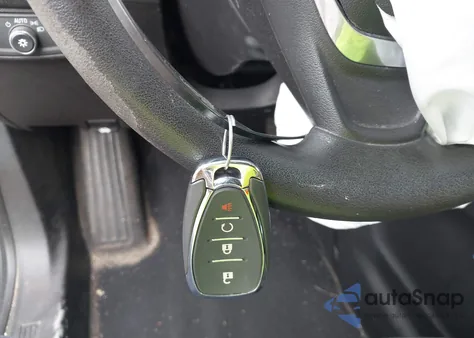 2018 Chevrolet Equinox Lt из США, поврежденный, VIN 2GNAXSEV4J6313195